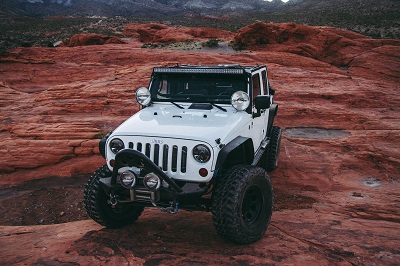 Jeep Accessories Near Me in Palmetto, FL